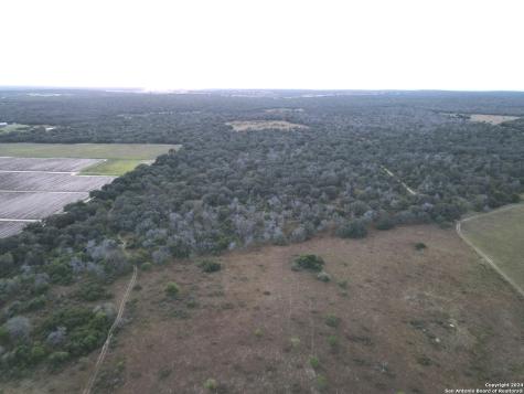 0 Bruce Road Pleasanton TX 78064