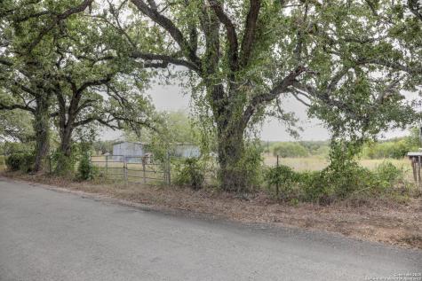 0 Sandy Creek Road Dale TX 78616