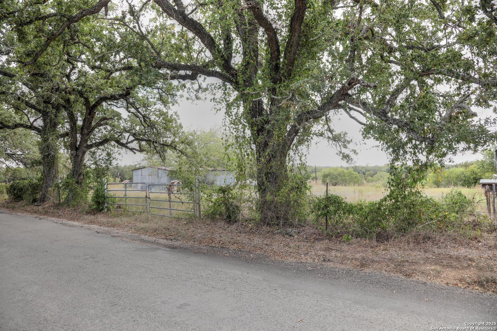 0 Sandy Creek Road Dale TX 78616