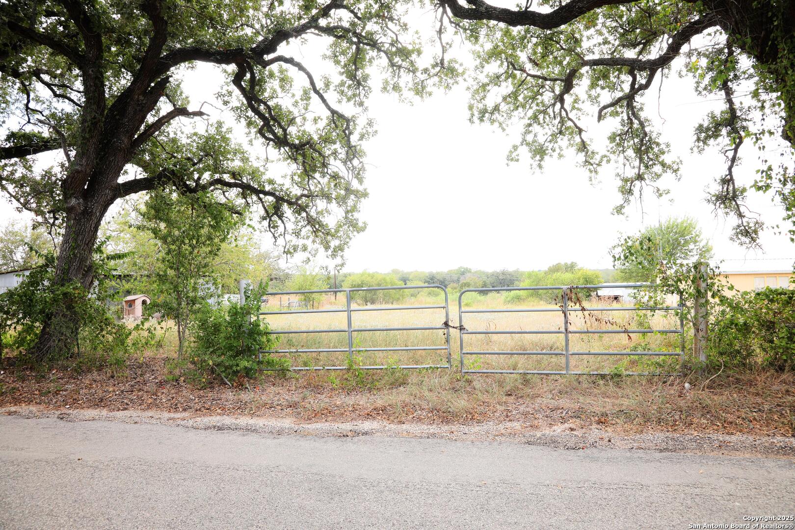 0 Sandy Creek Road Dale TX 78616