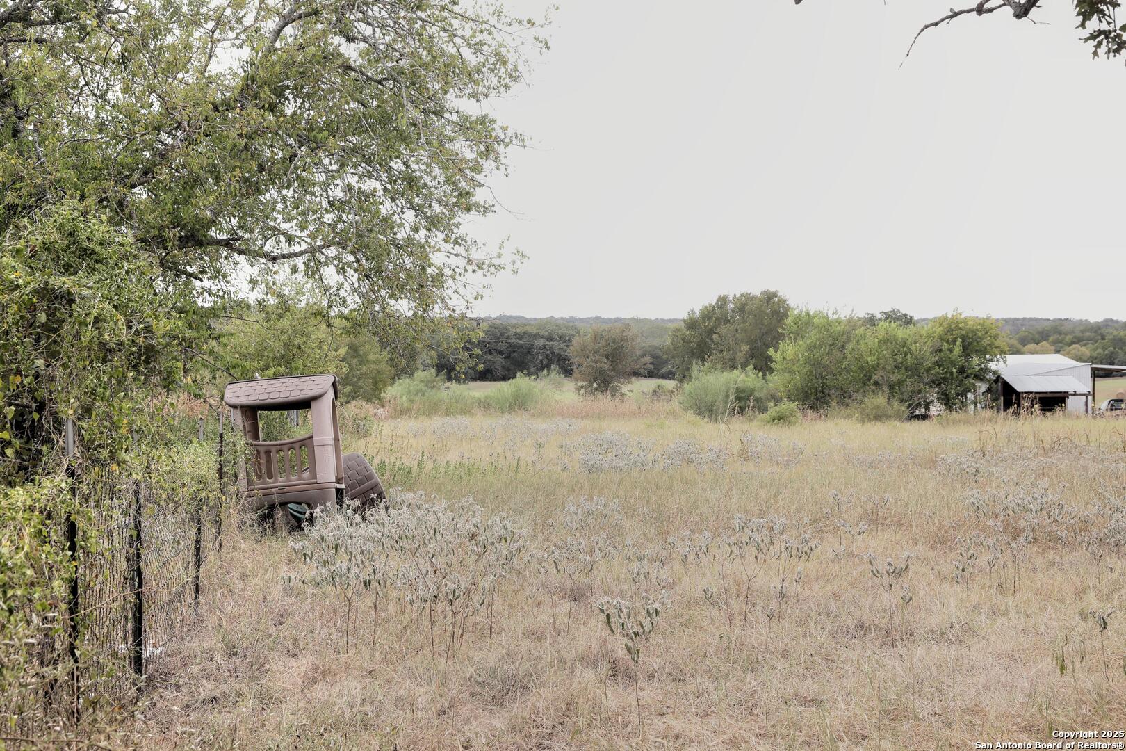 0 Sandy Creek Road Dale TX 78616
