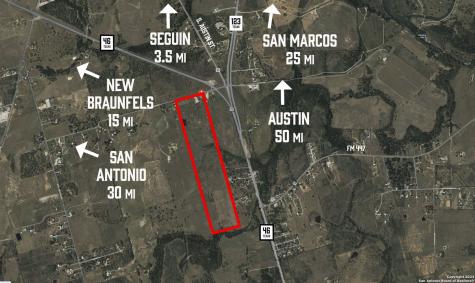 181 Pine Meadow Road Seguin TX 78155