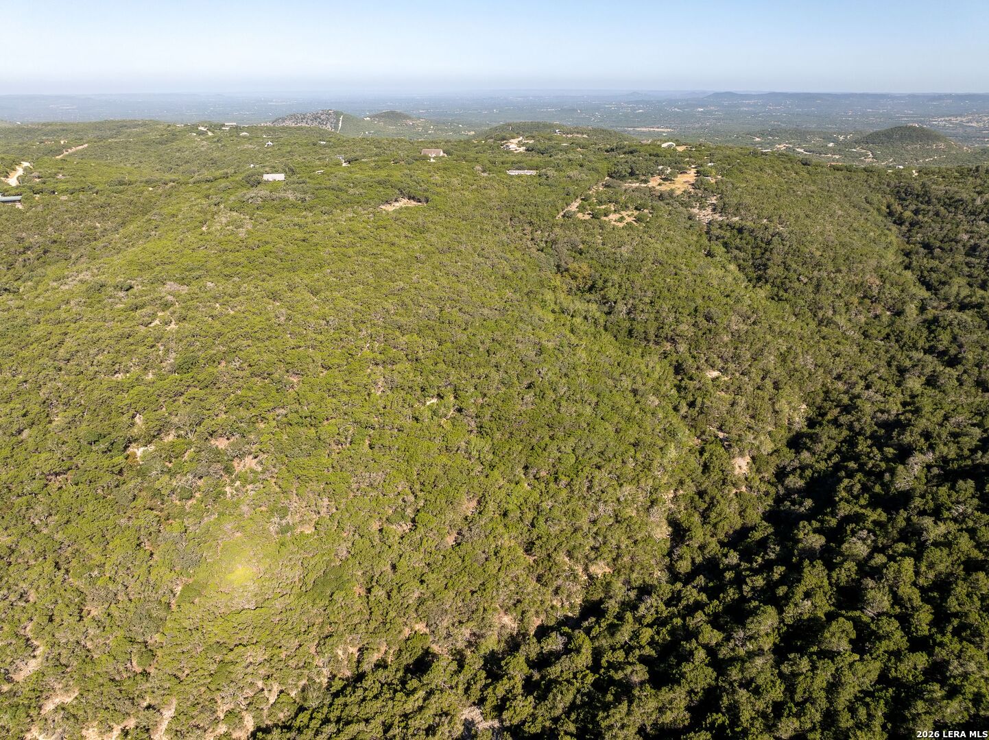 0 Cedar Run Pipe Creek TX 78063