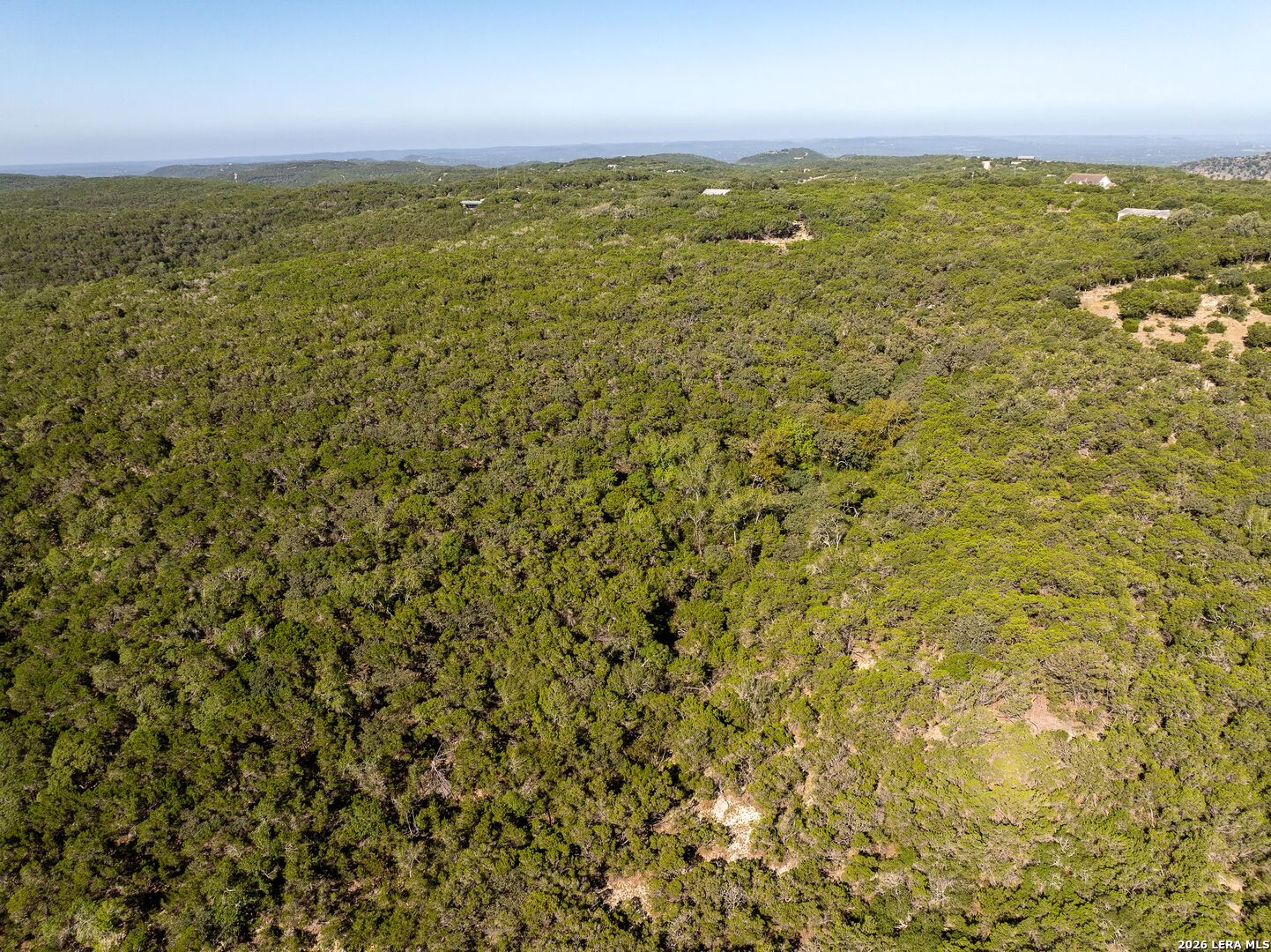 0 Cedar Run Pipe Creek TX 78063