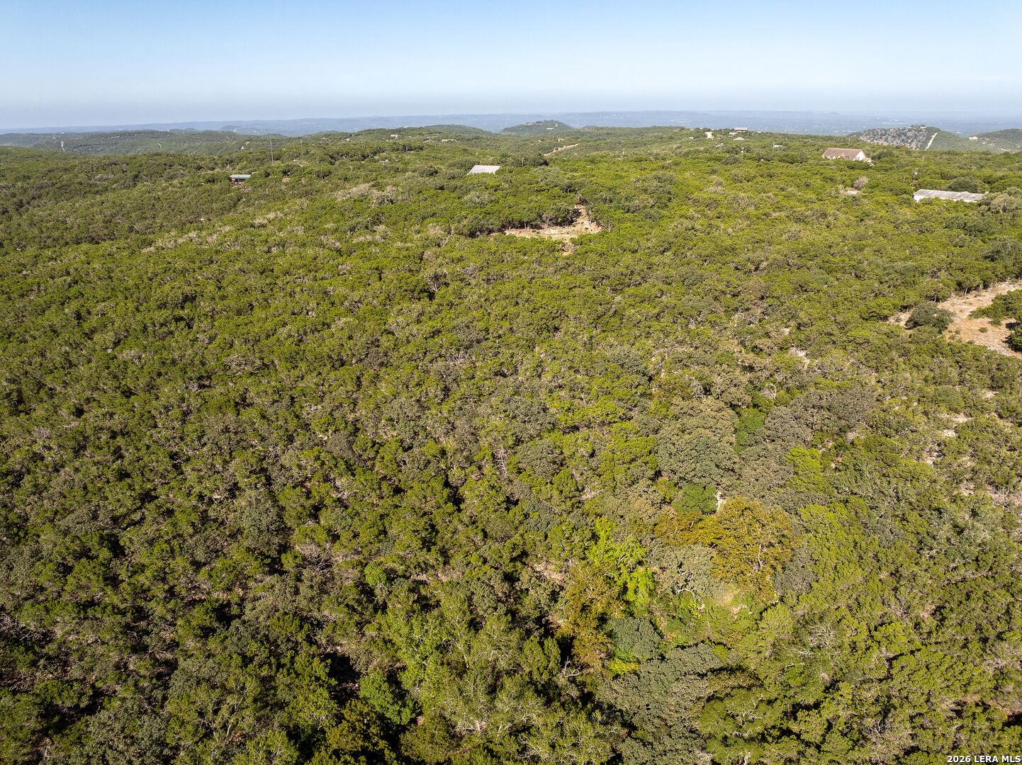 0 Cedar Run Pipe Creek TX 78063