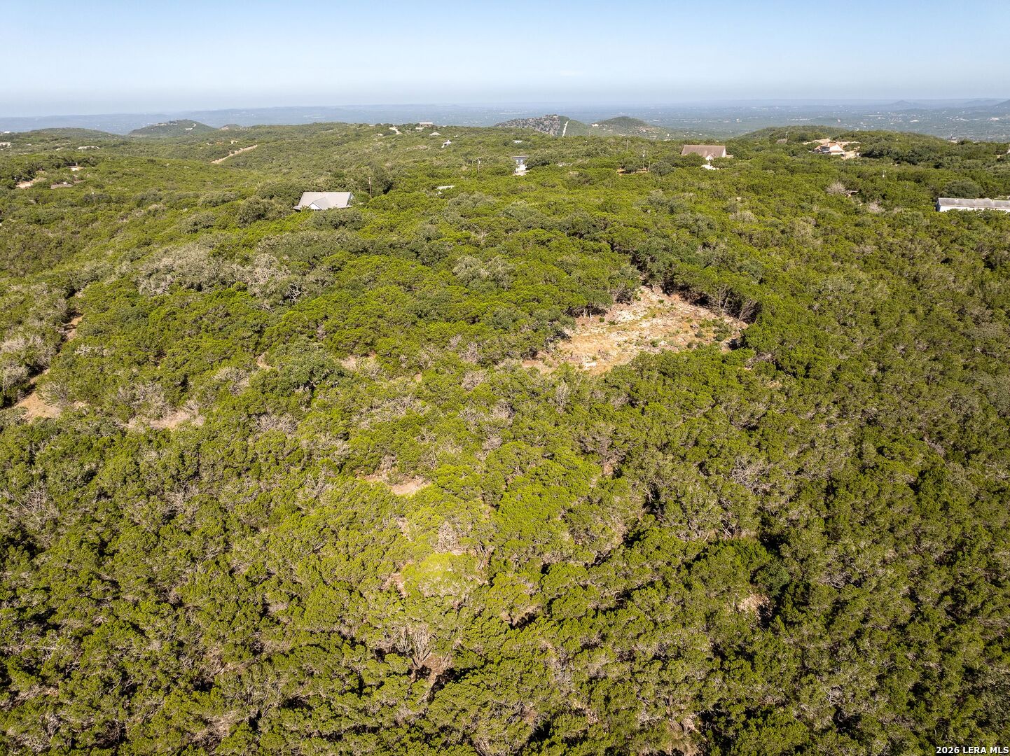 0 Cedar Run Pipe Creek TX 78063