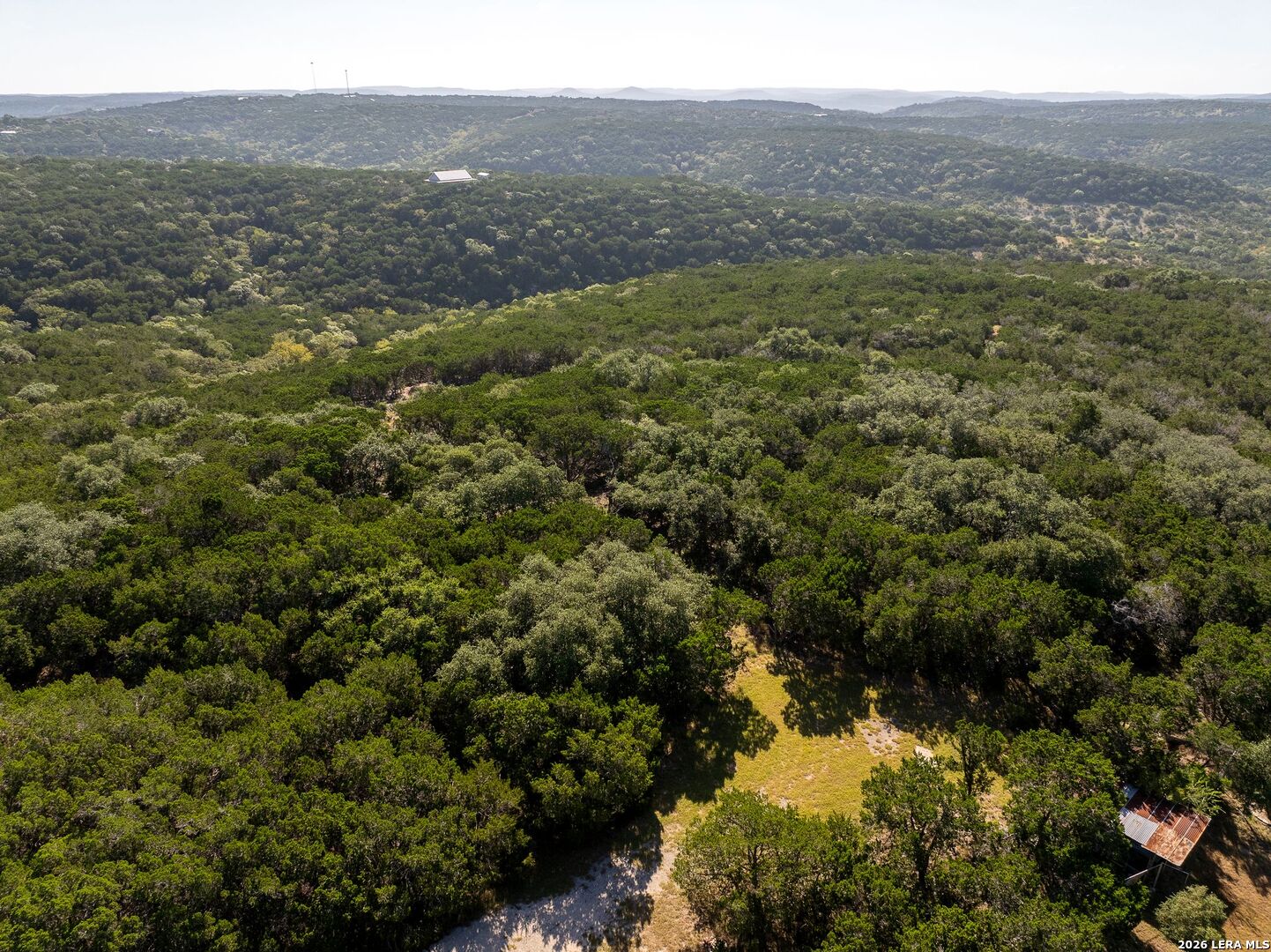 0 Cedar Run Pipe Creek TX 78063