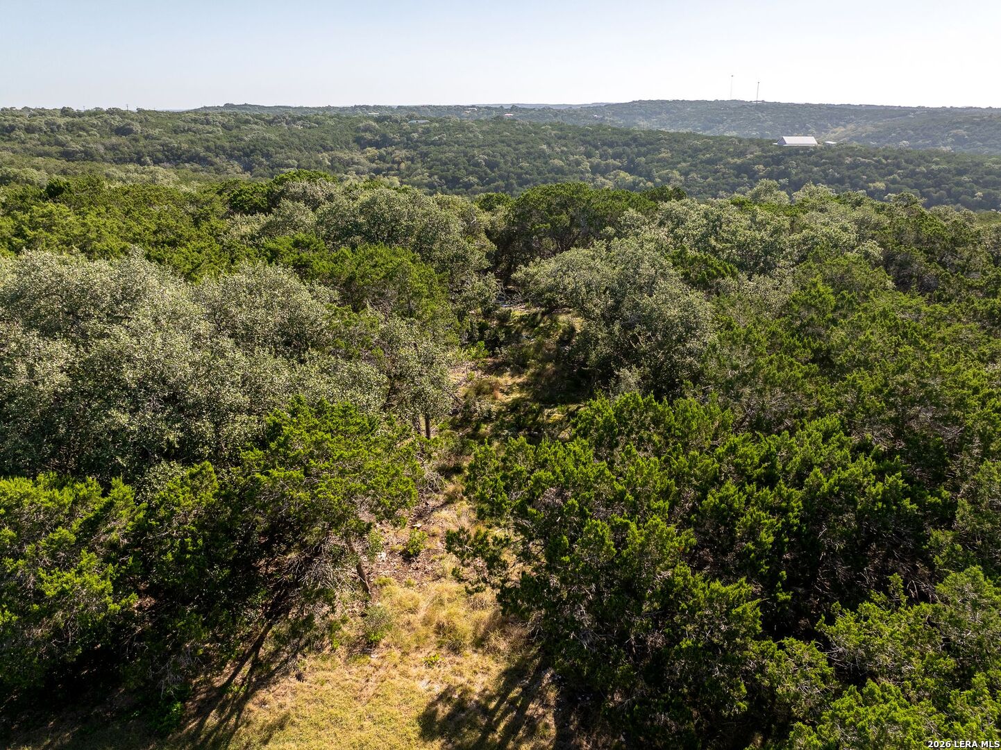 0 Cedar Run Pipe Creek TX 78063