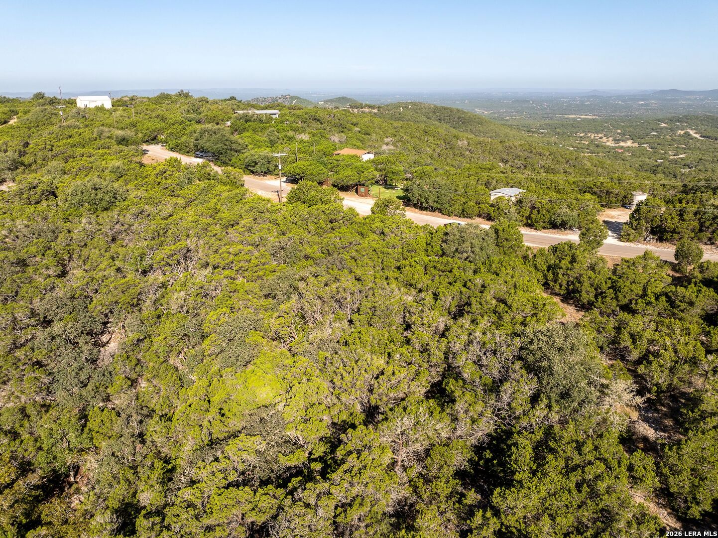 0 Cedar Run Pipe Creek TX 78063