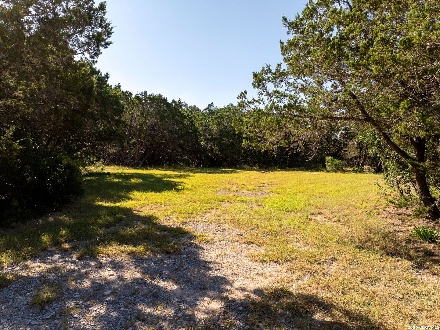 0 Cedar Run Pipe Creek TX 78063