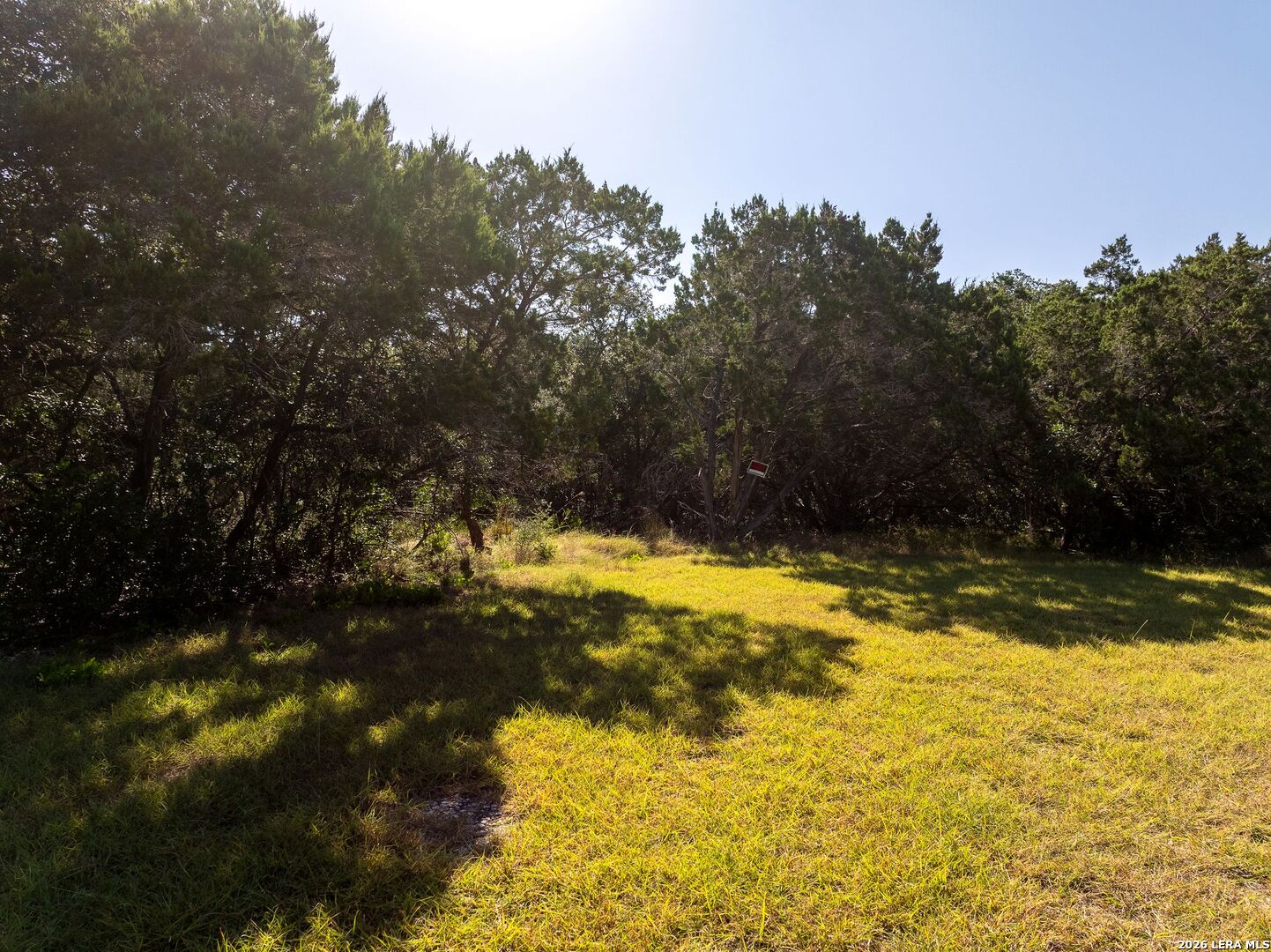 0 Cedar Run Pipe Creek TX 78063
