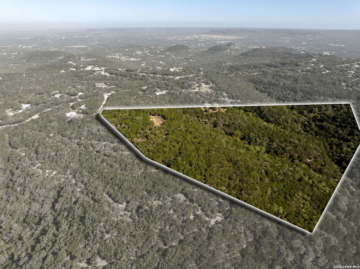 0 Cedar Run Pipe Creek TX 78063