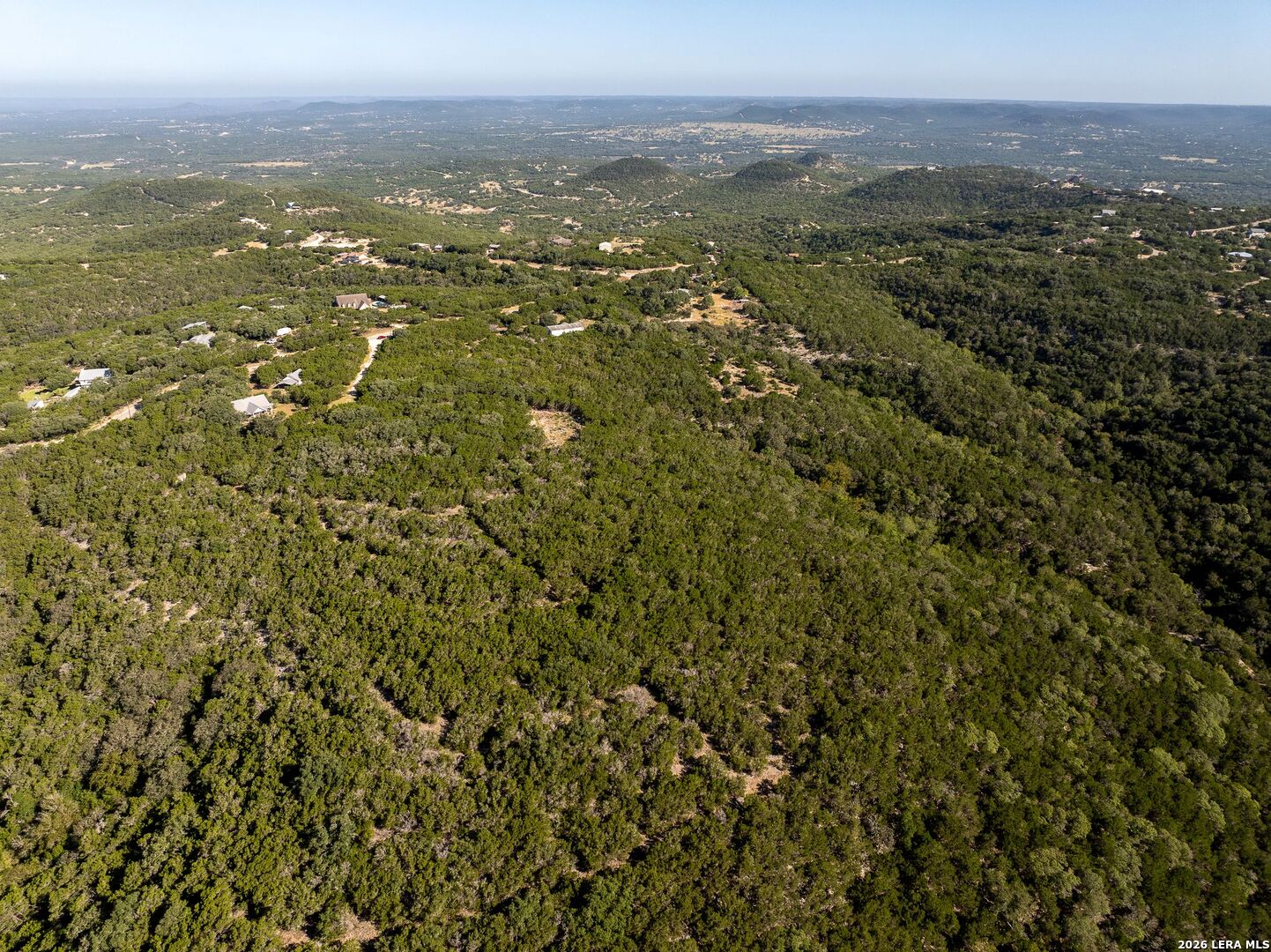 0 Cedar Run Pipe Creek TX 78063
