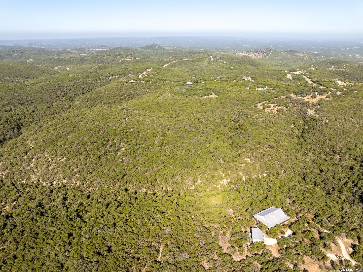 0 Cedar Run Pipe Creek TX 78063