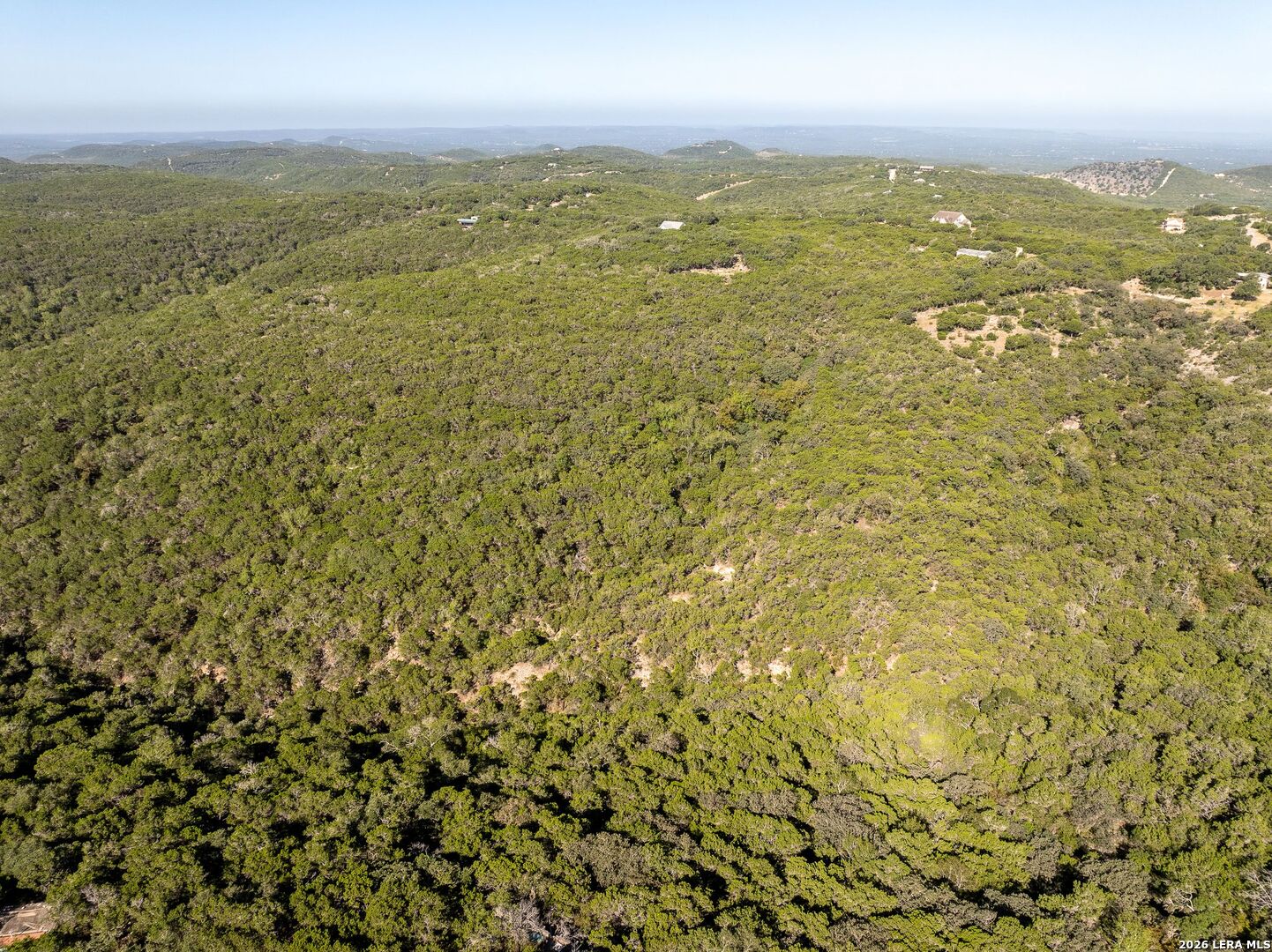 0 Cedar Run Pipe Creek TX 78063