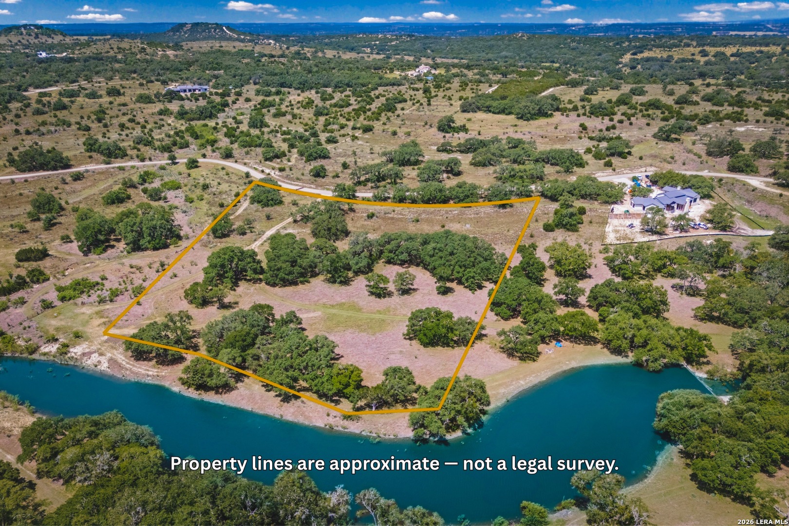 1364 N Walnut Springs Road Johnson City TX 78636