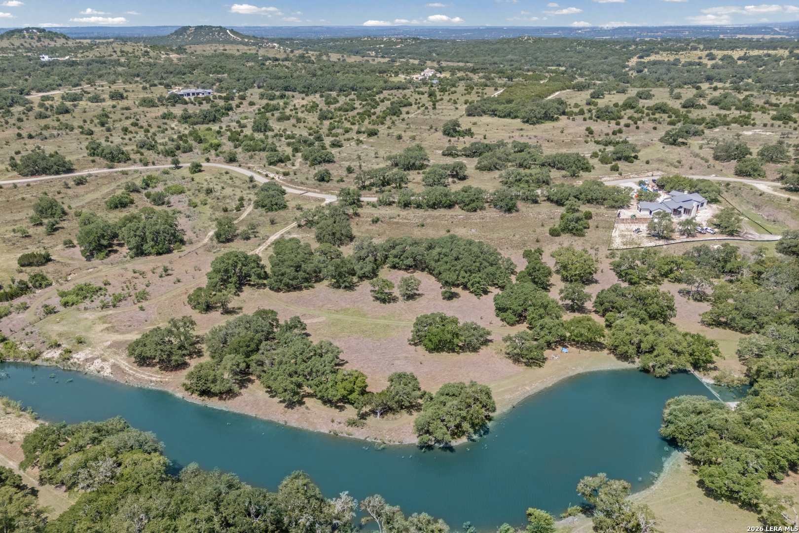 1364 N Walnut Springs Road Johnson City TX 78636