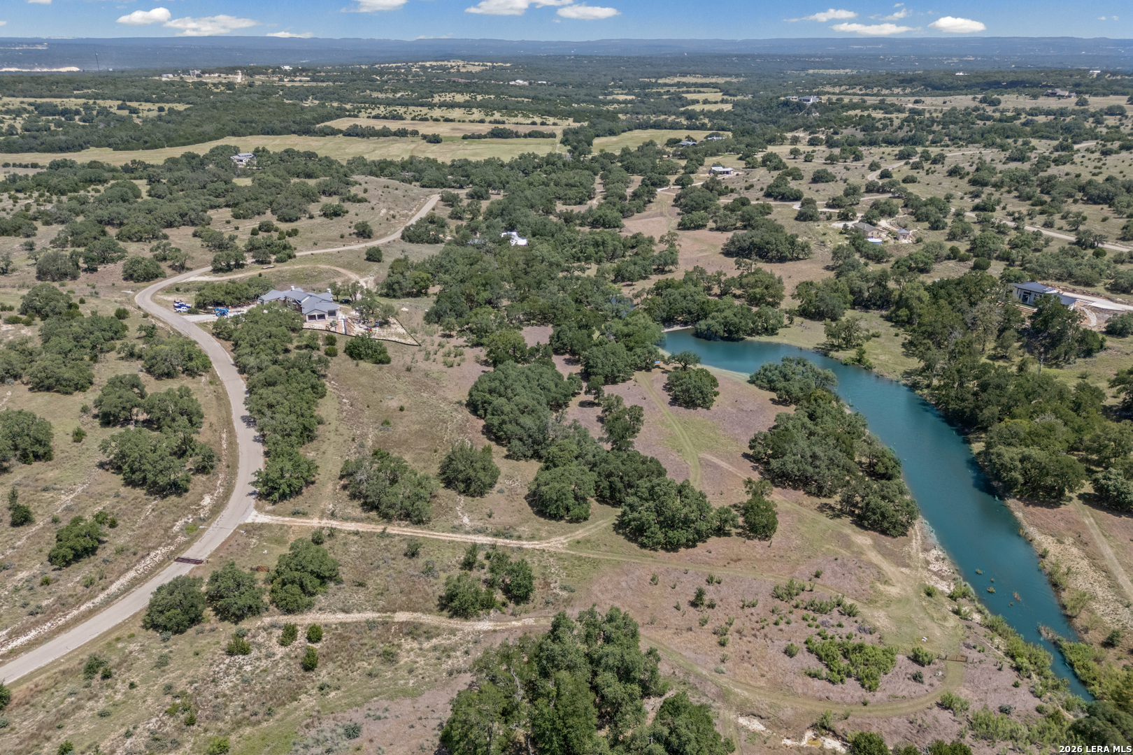 1364 N Walnut Springs Road Johnson City TX 78636