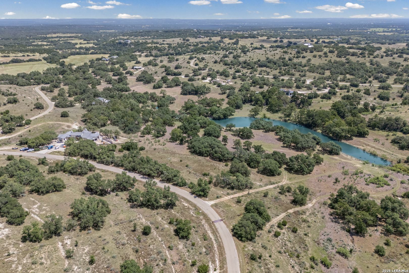 1364 N Walnut Springs Road Johnson City TX 78636