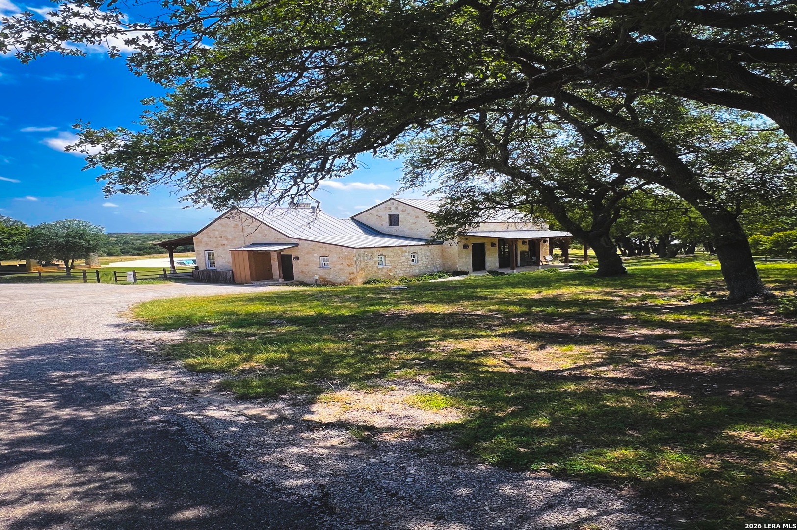 1364 N Walnut Springs Road Johnson City TX 78636