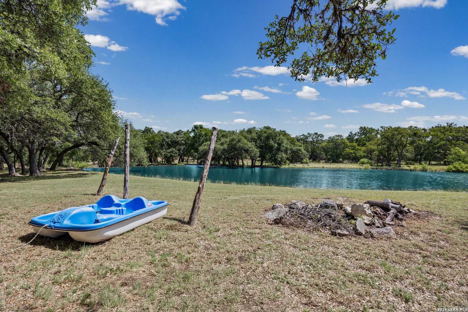 1364 N Walnut Springs Road Johnson City TX 78636