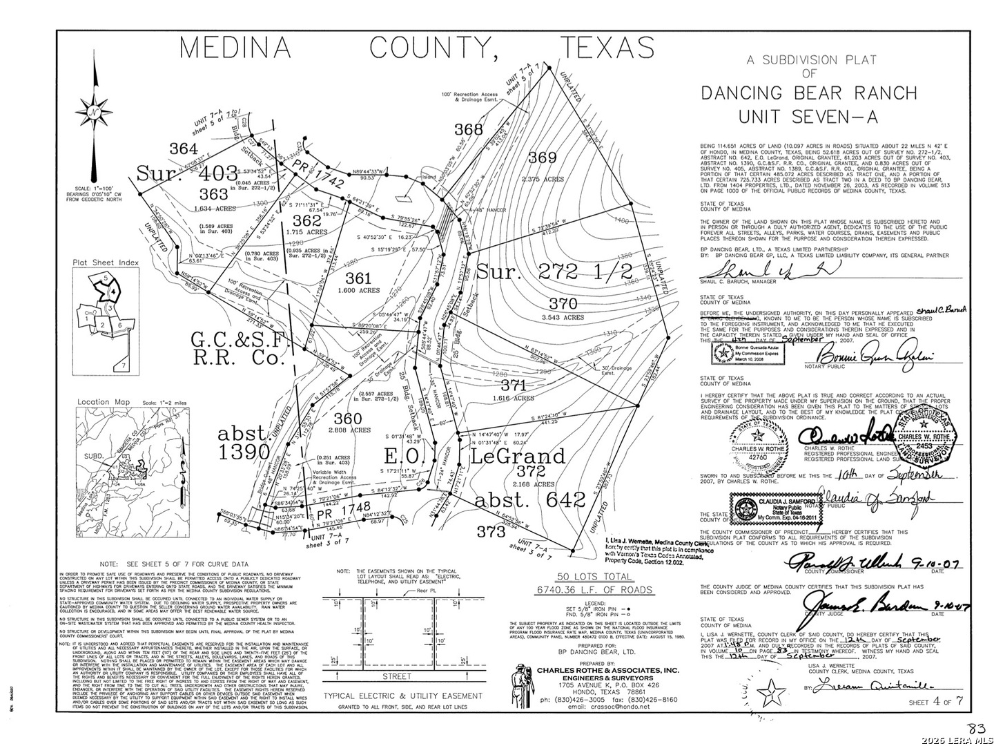 370 Private Road 1742 Mico TX 78056