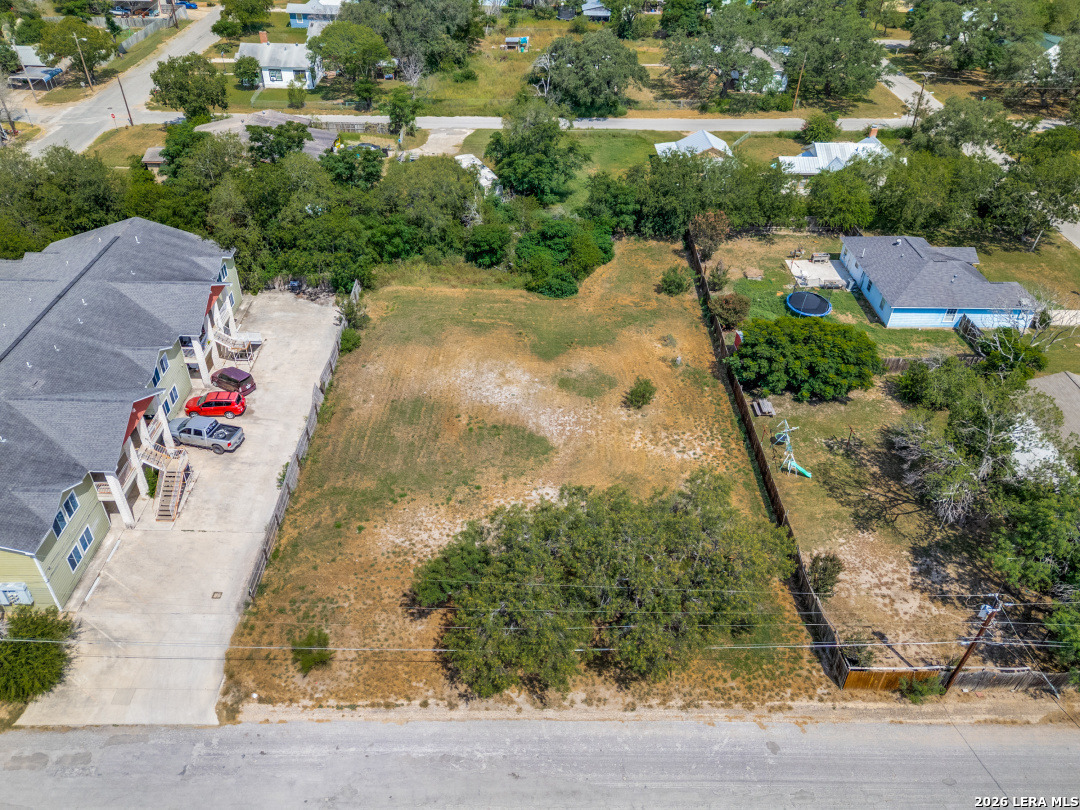 0 Upson Drive Devine TX 78106
