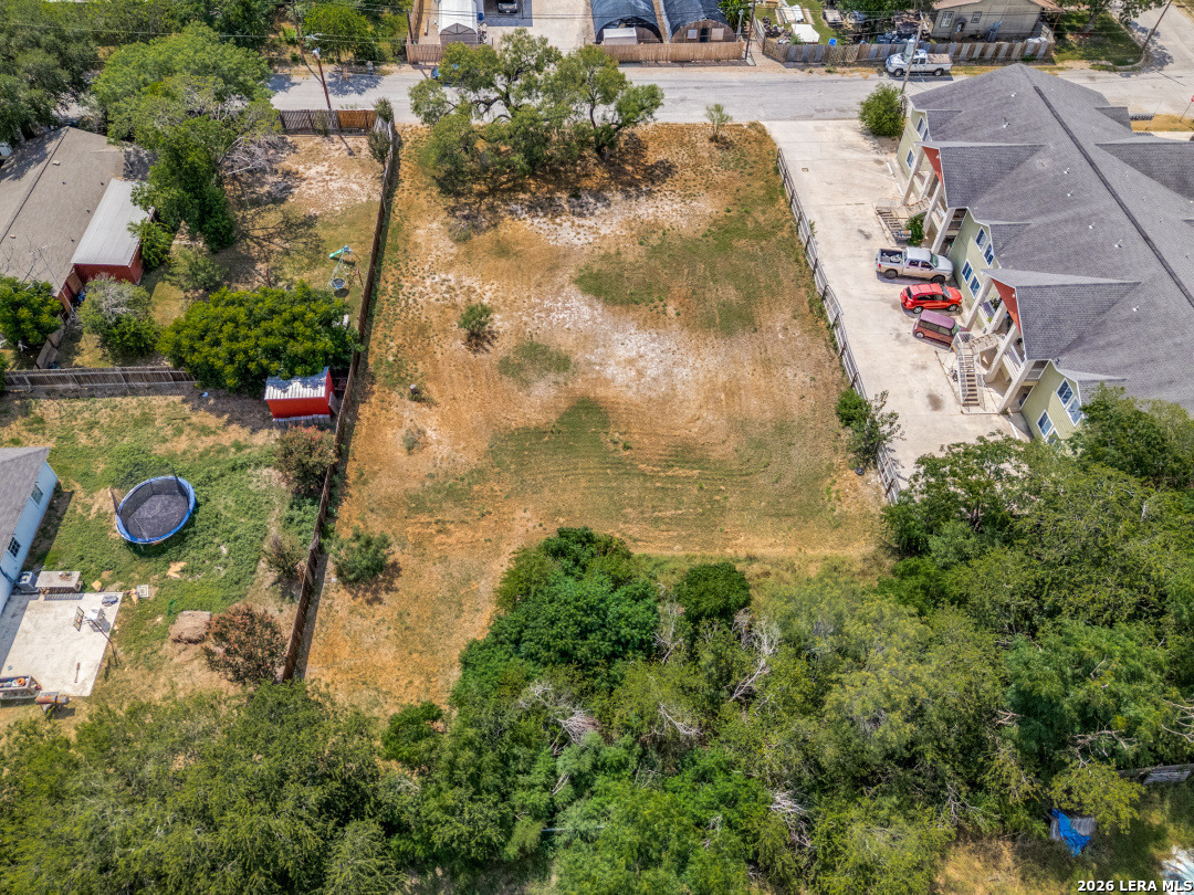 0 Upson Drive Devine TX 78106