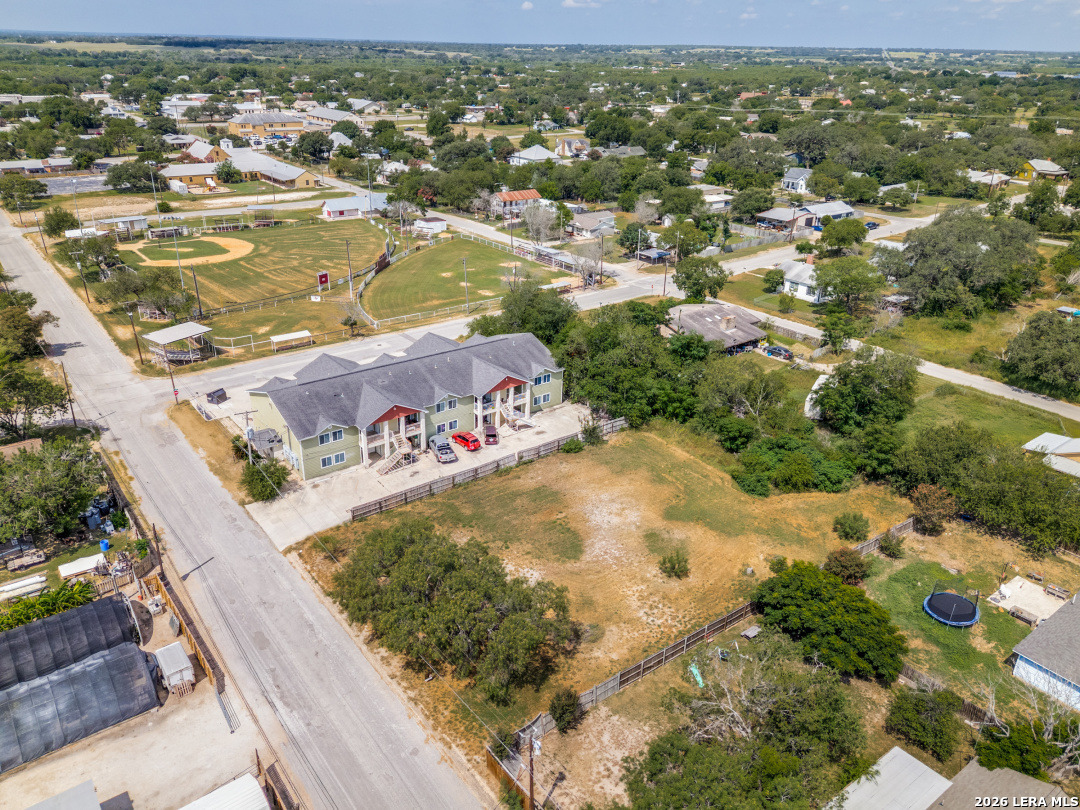 0 Upson Drive Devine TX 78106