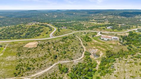 Tbd Lot 119 Falling Oak Drive Blanco TX 78606