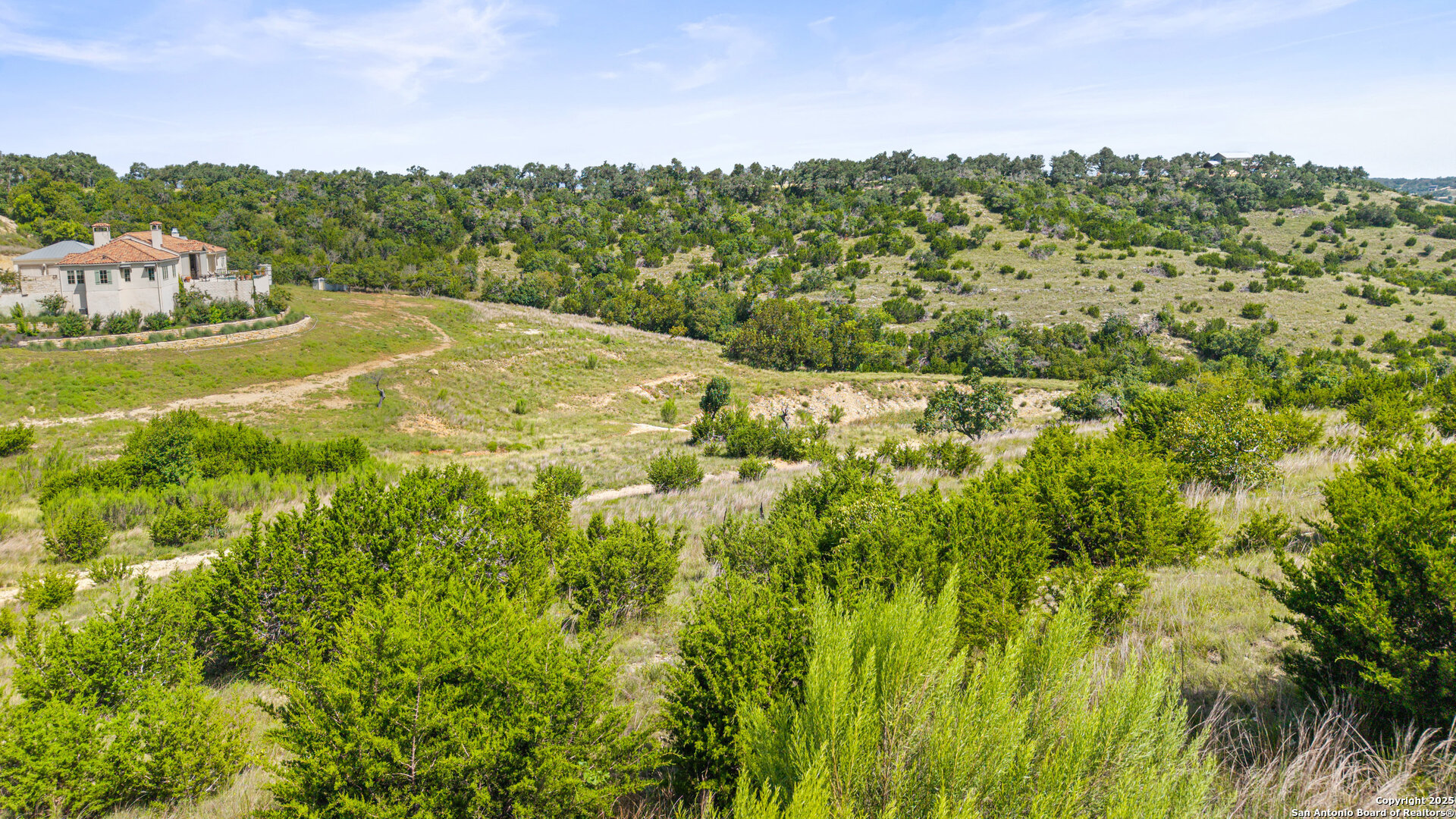 Tbd Lot 119 Falling Oak Drive Blanco TX 78606