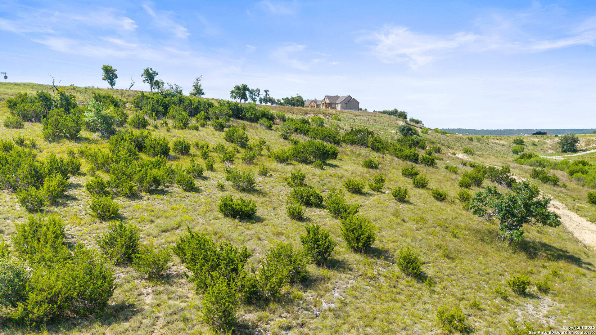 Tbd Lot 119 Falling Oak Drive Blanco TX 78606