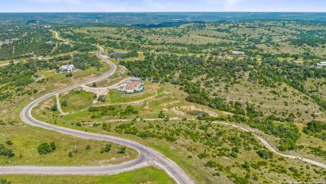 Tbd Lot 119 Falling Oak Drive Blanco TX 78606