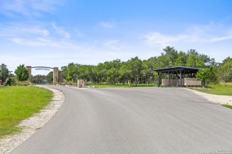 Tbd Lot 119 Falling Oak Drive Blanco TX 78606