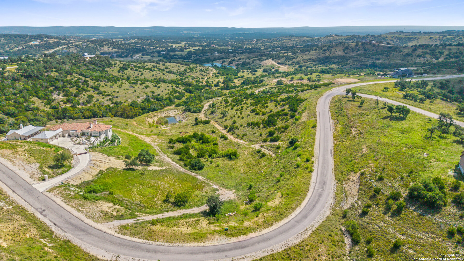 Tbd Lot 119 Falling Oak Drive Blanco TX 78606