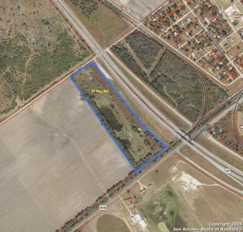 57 Key Road Victoria TX 77906