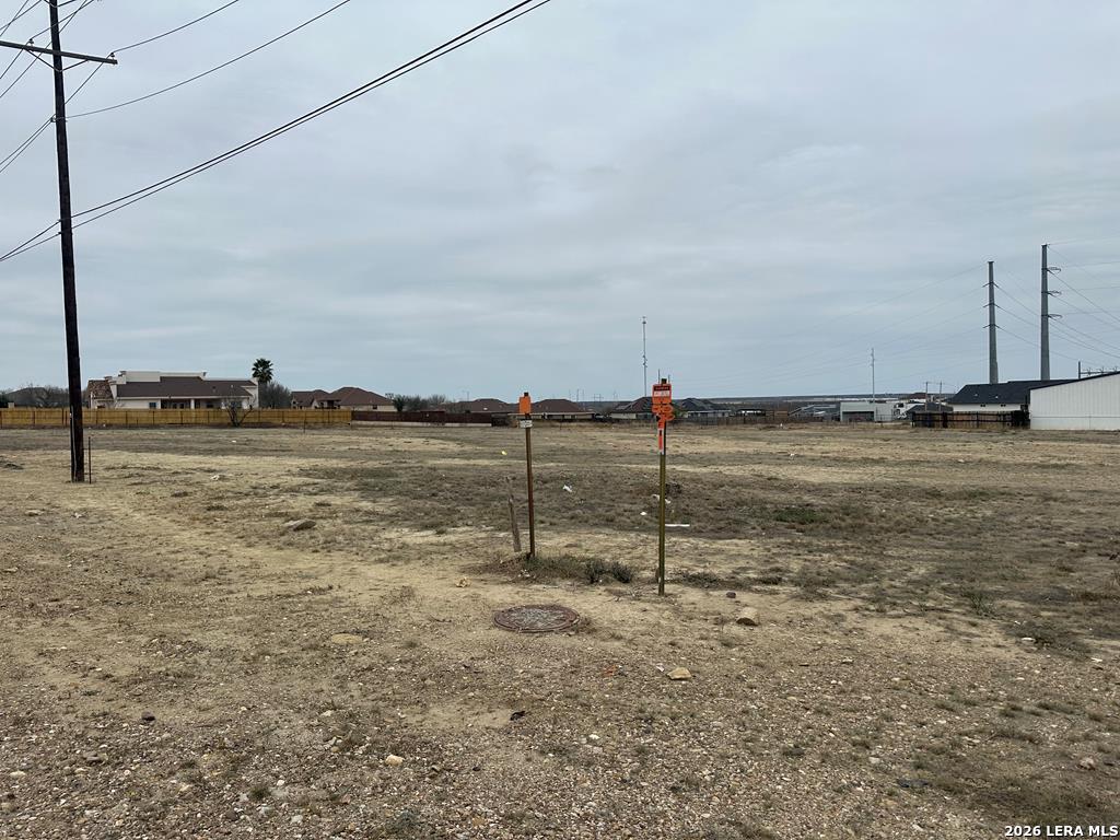 2386 N Veterans Boulevard Eagle Pass TX 78852