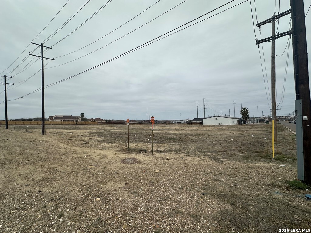 2386 N Veterans Boulevard Eagle Pass TX 78852