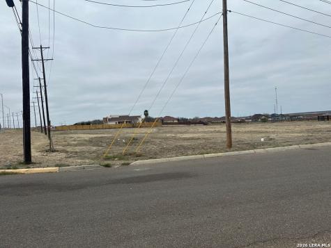 2386 N Veterans Boulevard Eagle Pass TX 78852