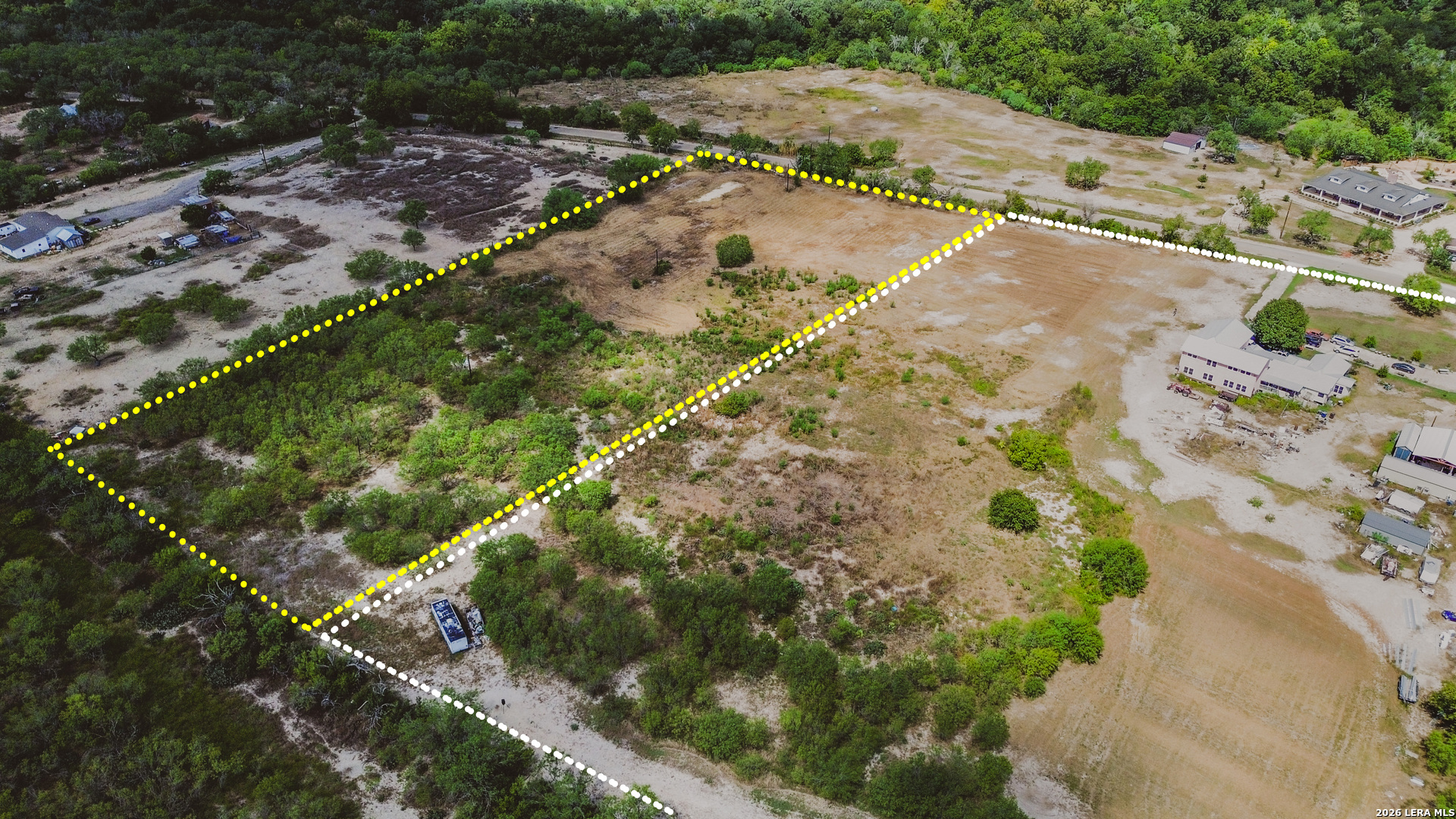 Lot 2 W Jett Road San Antonio TX 78264