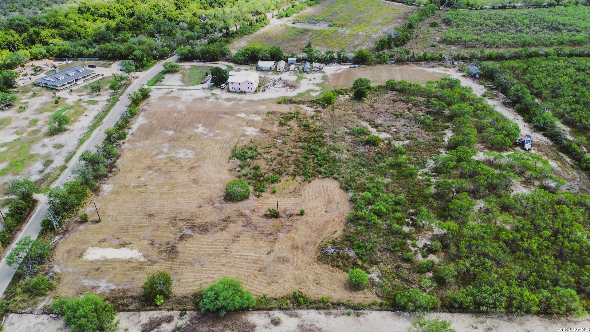 Lot 2 W Jett Road San Antonio TX 78264