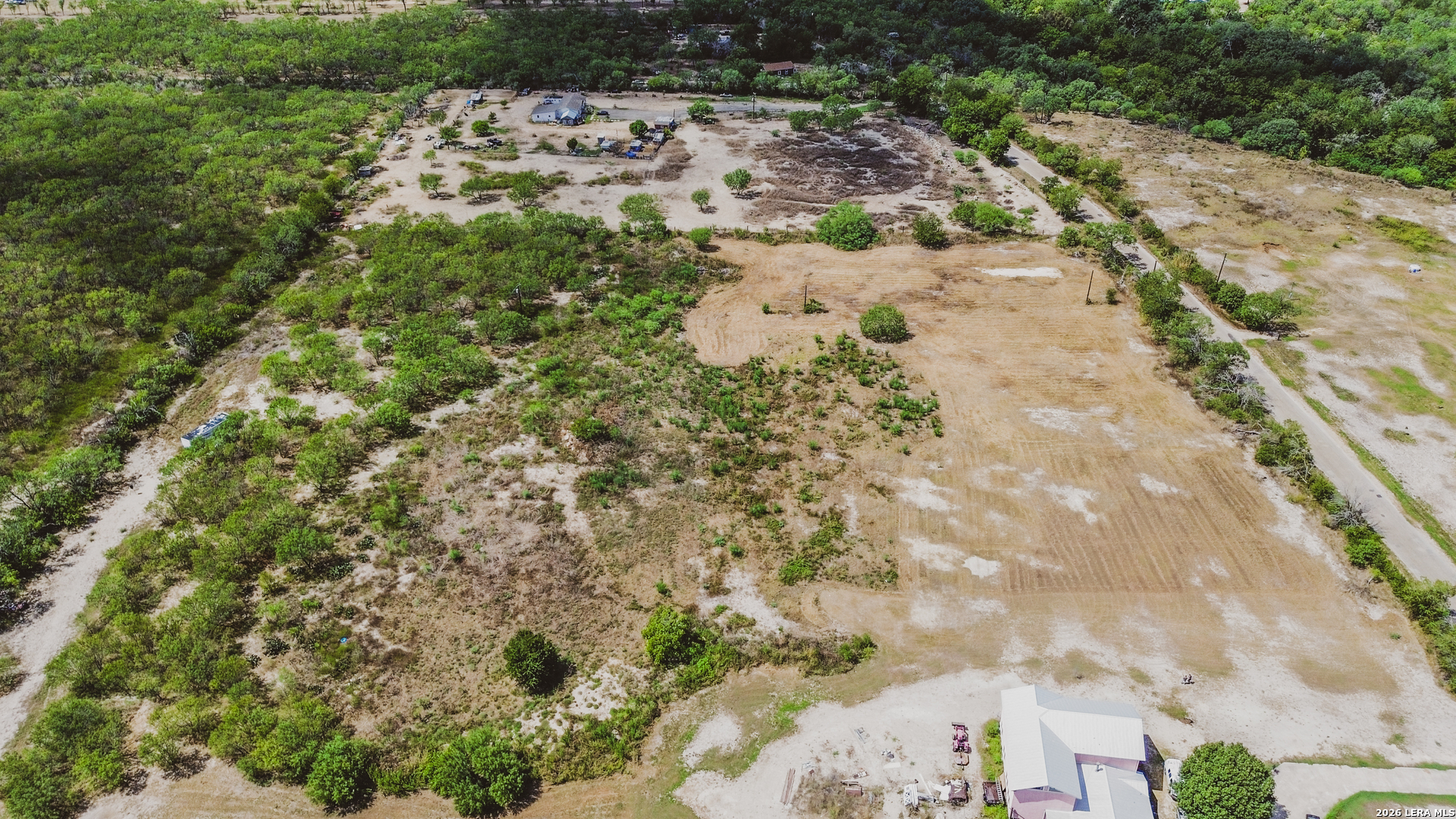 Lot 2 W Jett Road San Antonio TX 78264