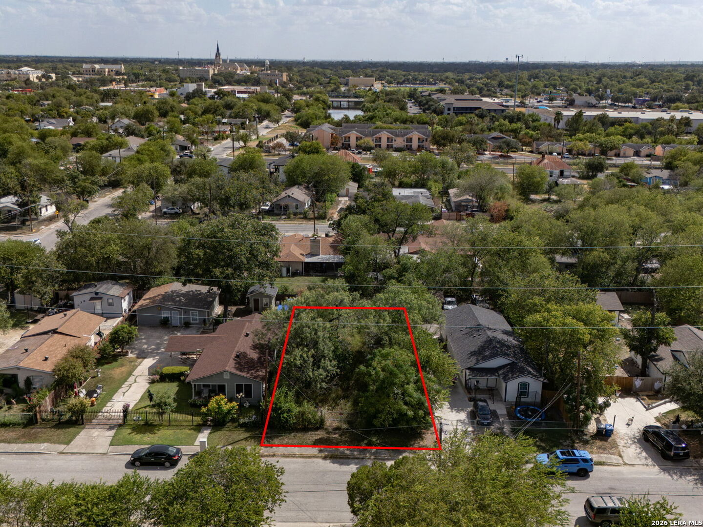 112 Dartmouth Street San Antonio TX 78237