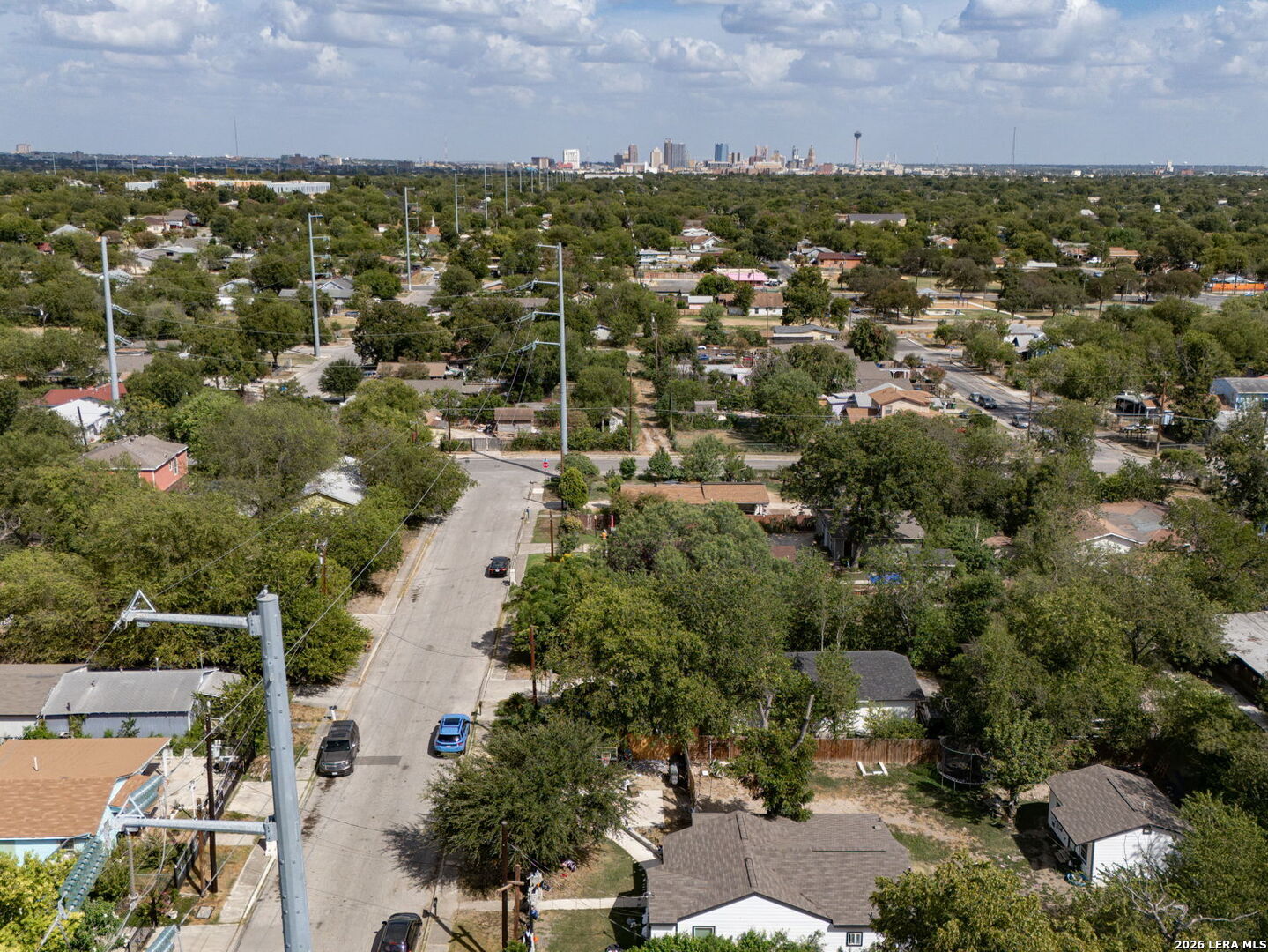 112 Dartmouth Street San Antonio TX 78237