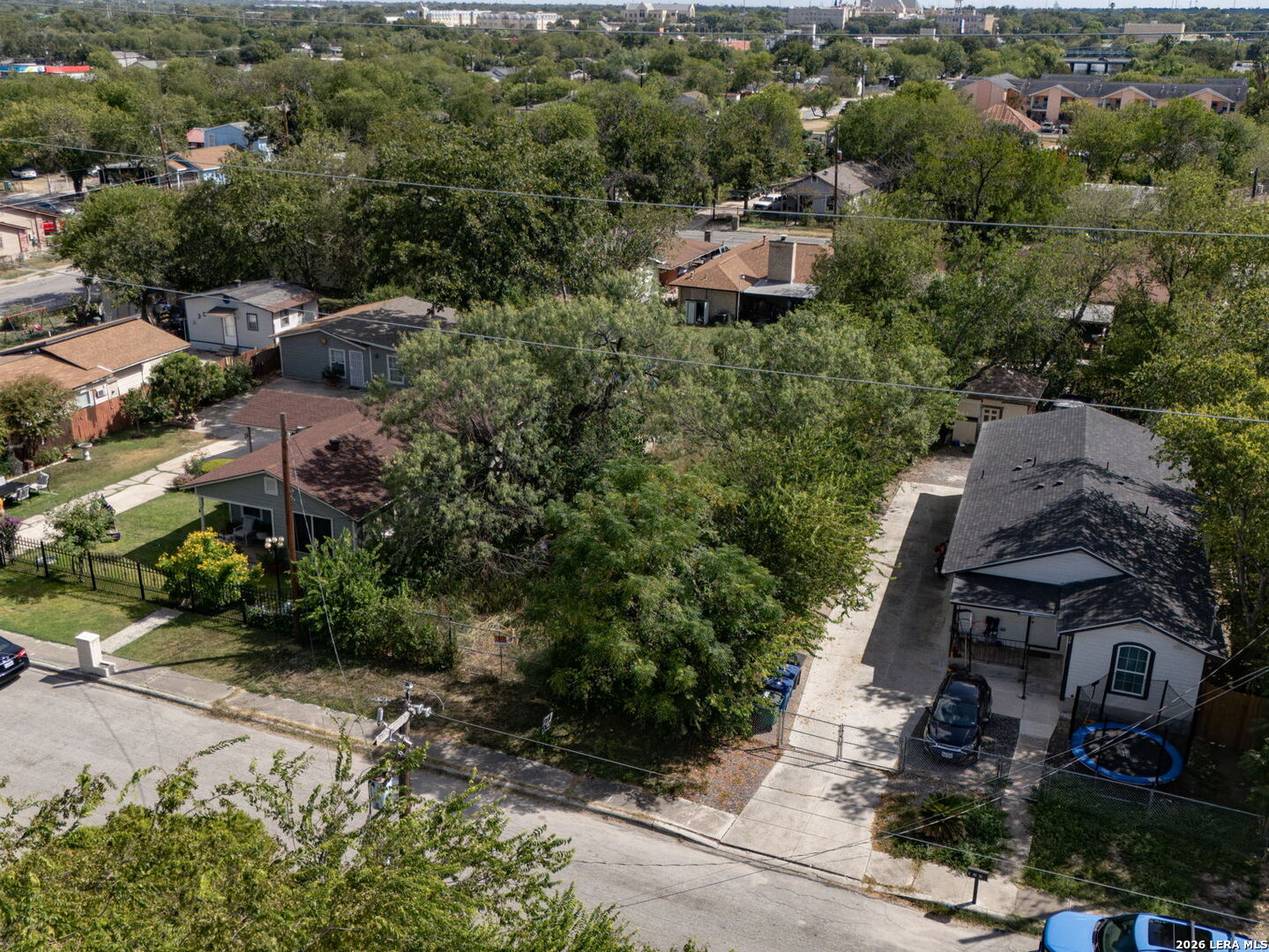 112 Dartmouth Street San Antonio TX 78237