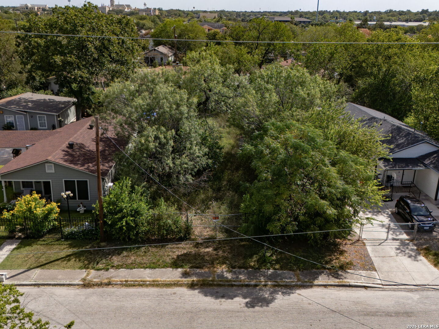 112 Dartmouth Street San Antonio TX 78237