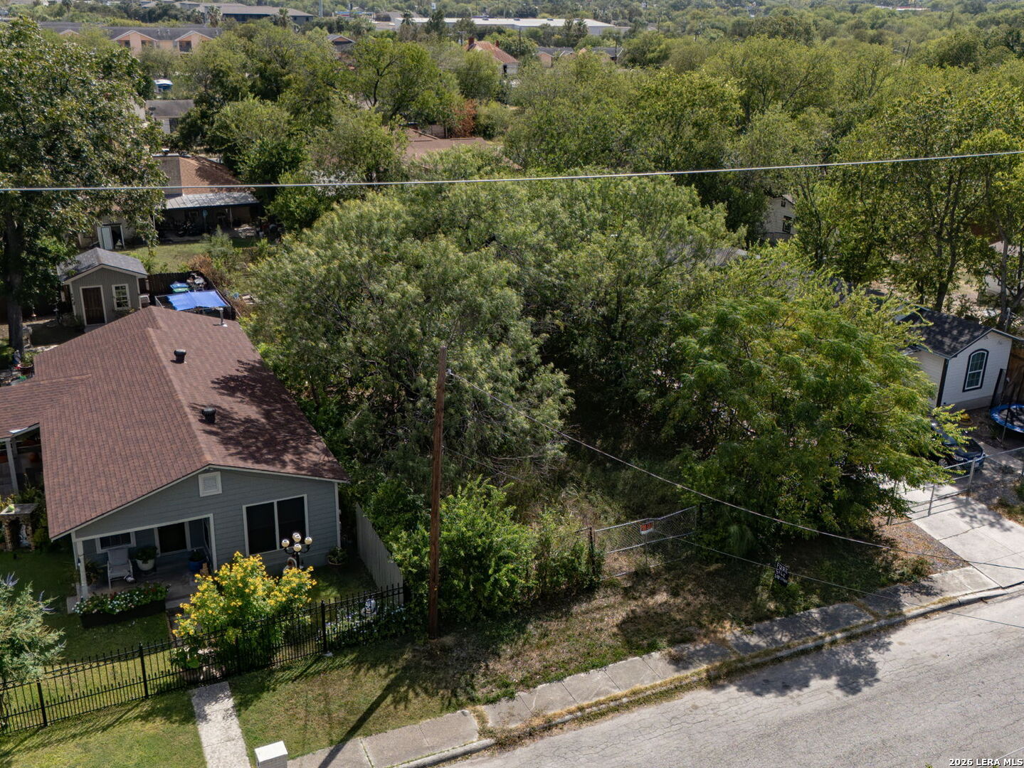 112 Dartmouth Street San Antonio TX 78237