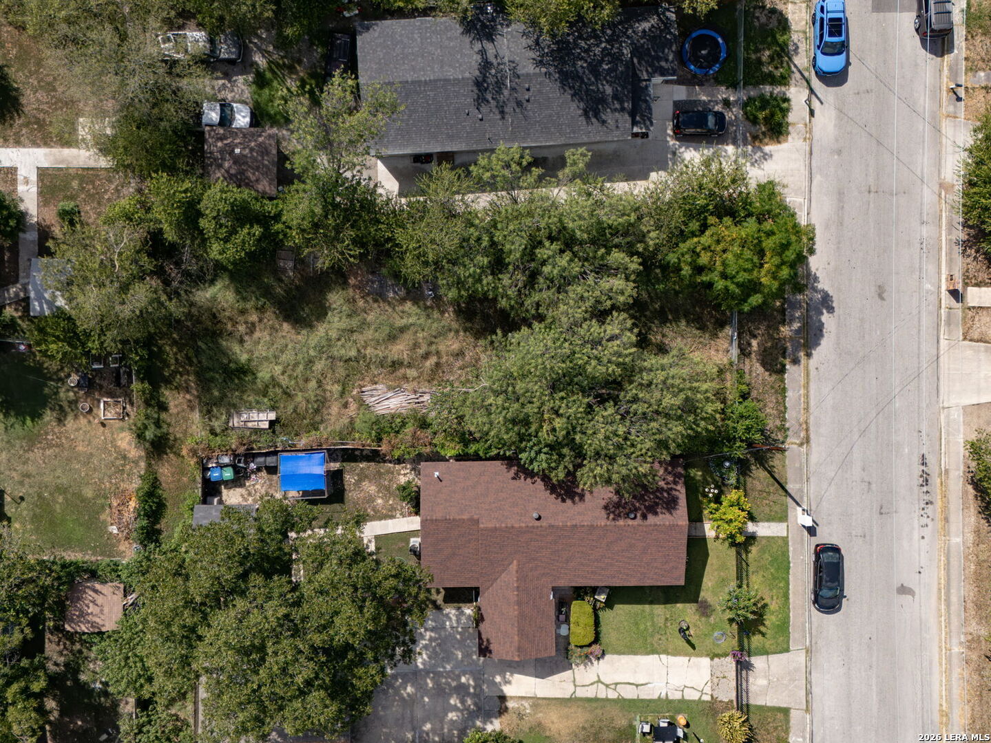 112 Dartmouth Street San Antonio TX 78237