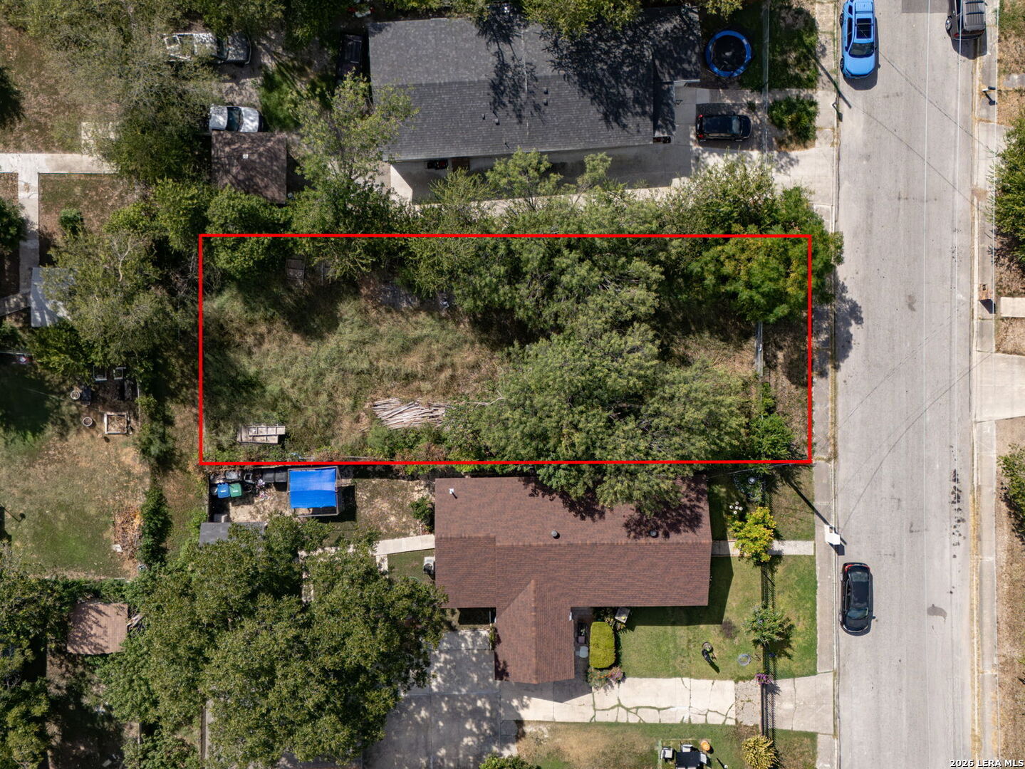 112 Dartmouth Street San Antonio TX 78237