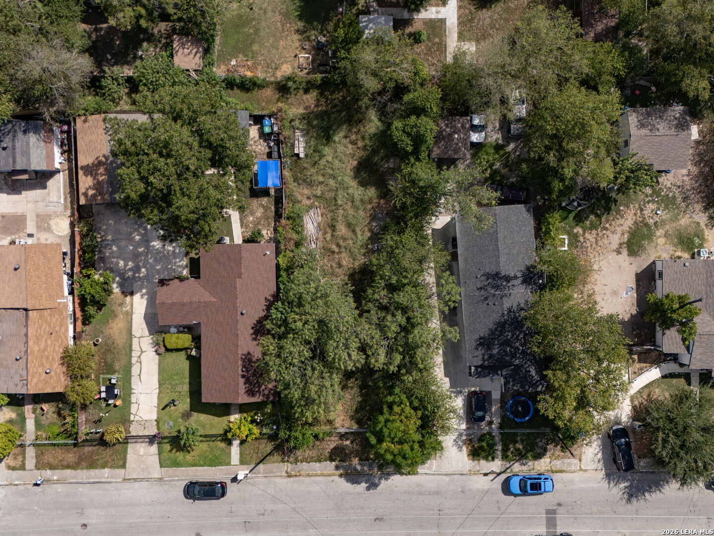 112 Dartmouth Street San Antonio TX 78237